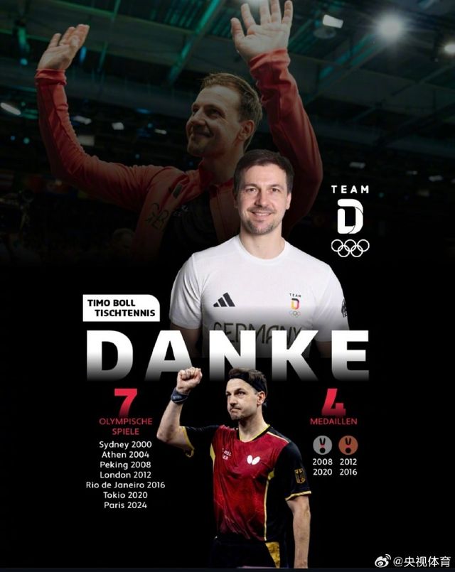 瑞典乒乓球队爆冷德国乒乓球队,波尔三分雨点燃全场 瑞典乒乓球队爆冷德国乒乓球队,波尔三分雨点燃全场