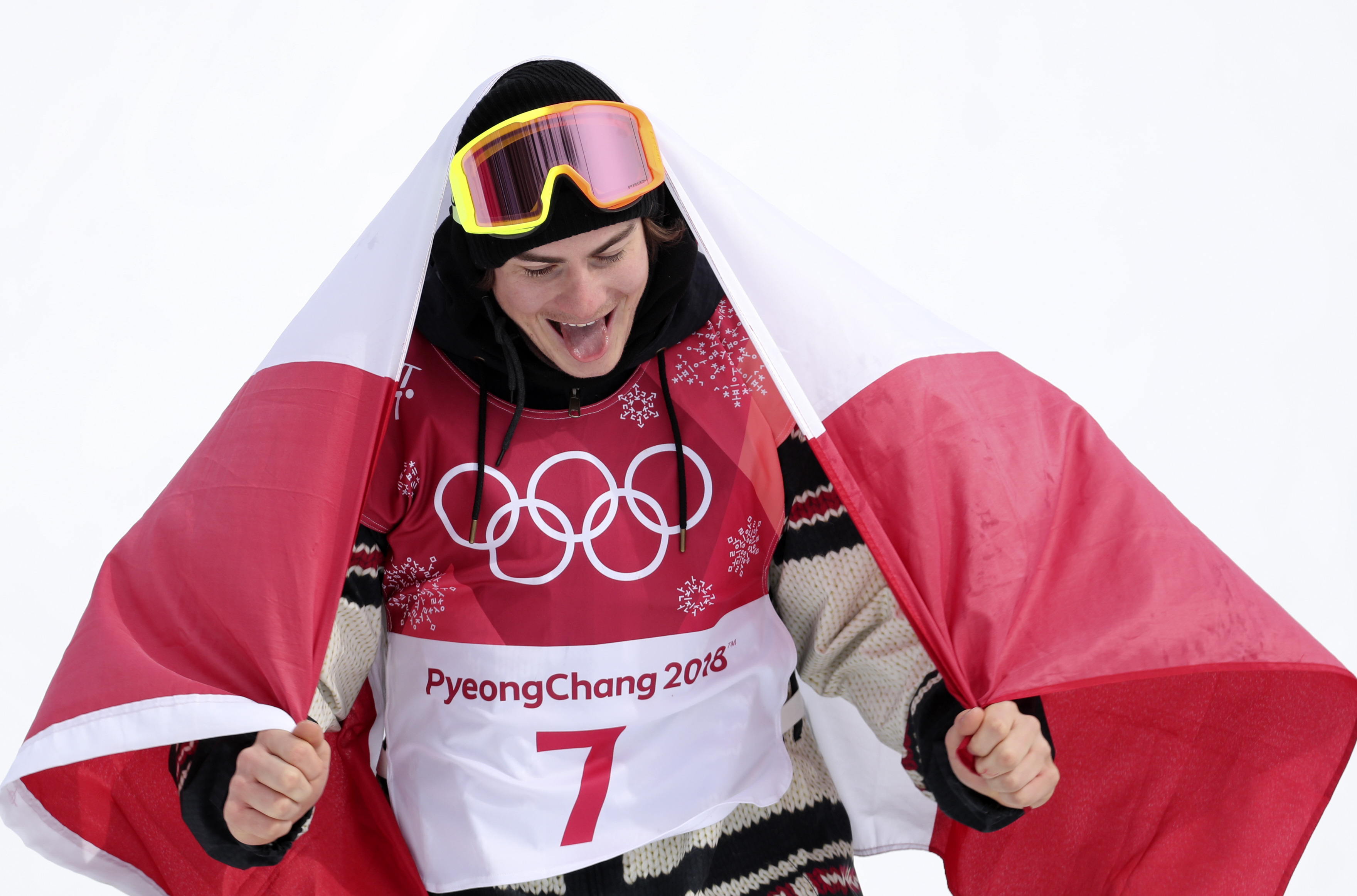 加拿大滑雪选手强势登顶,掀起一波热潮的简单介绍 加拿大滑雪选手强势登顶,掀起一波热潮的简单介绍