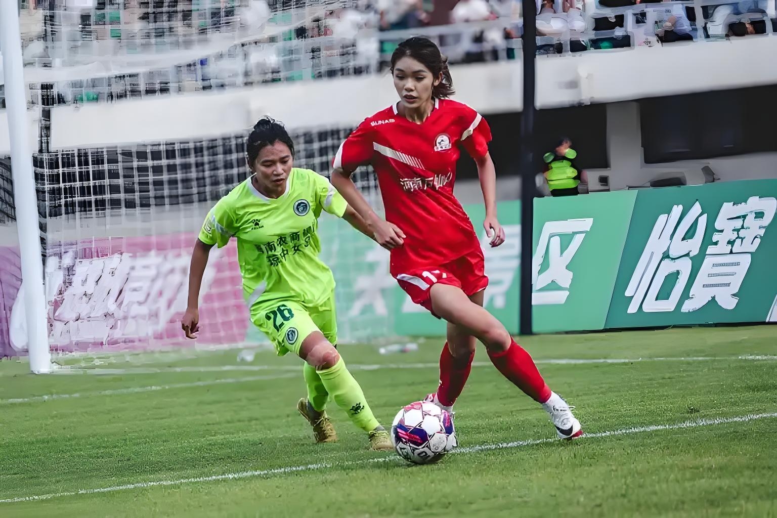 熊猫直播平台-关于委内瑞拉女足备战国际友谊赛的信息