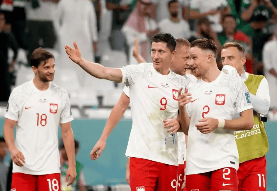 波兰大胜冰岛,晋级欧洲杯附加赛 波兰大胜冰岛,晋级欧洲杯附加赛