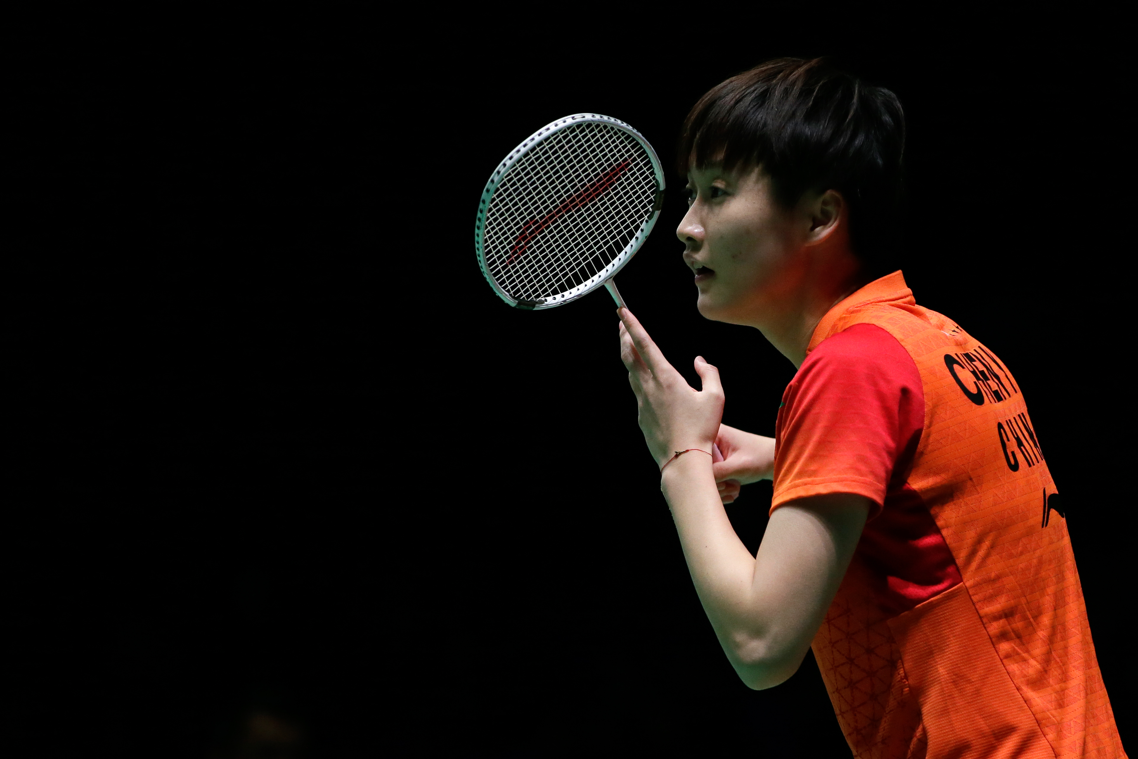 熊猫体育直播-泰国羽毛球队绝杀丹麦羽毛球队，谌龙三分雨点燃全场