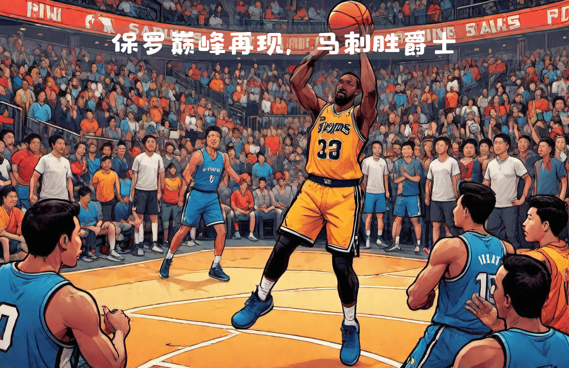 保罗全场篮板数再创新高,火箭击败对手 保罗全场篮板数再创新高,火箭击败对手