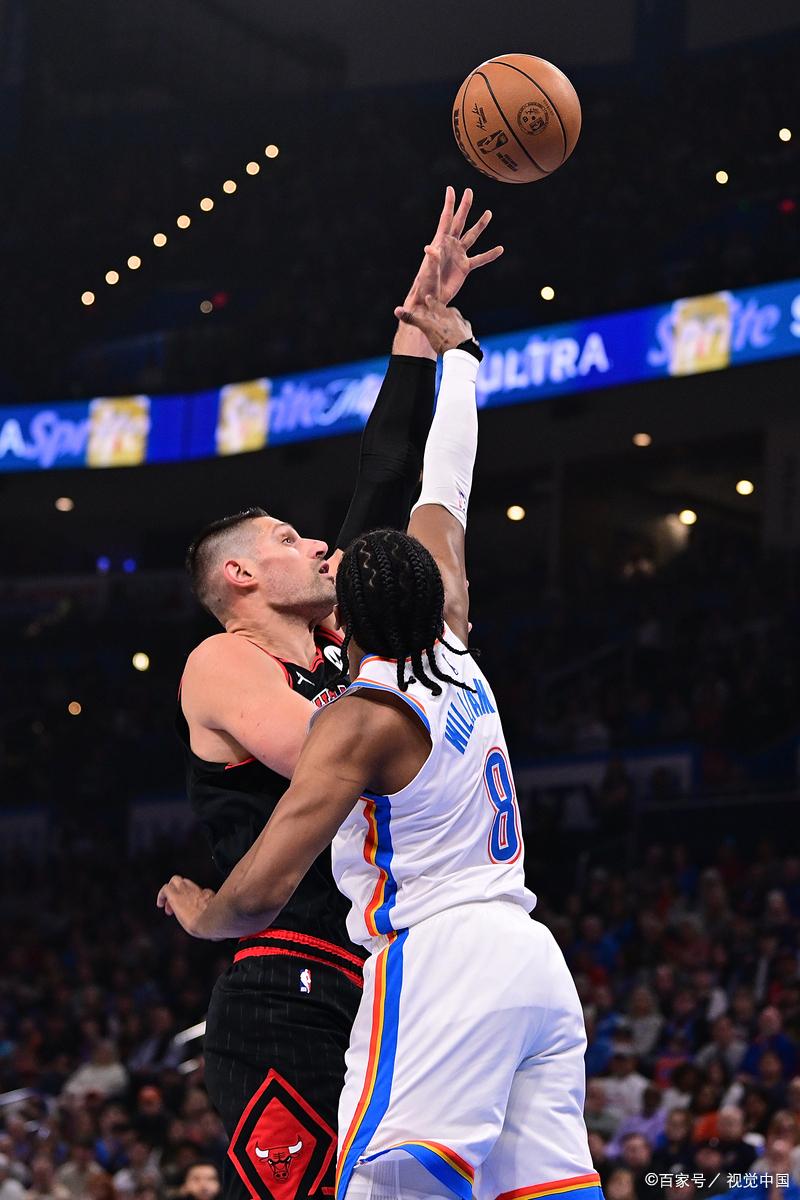 熊猫TV-热火队与公牛队下轮比赛对决