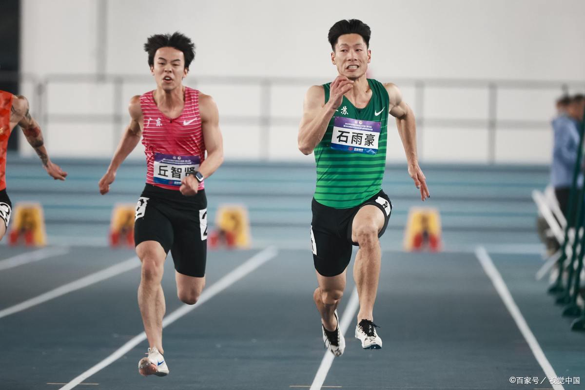 精彩比赛热力上演，赛场氛围激情无限的简单介绍