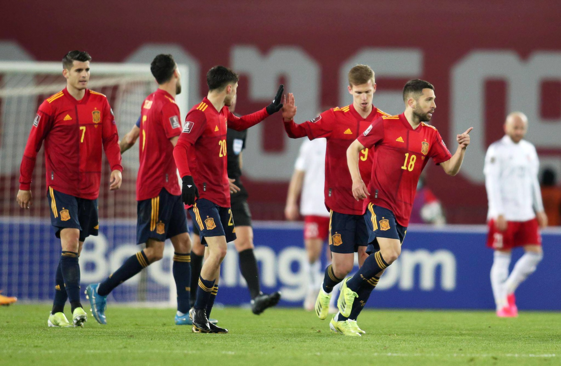 奥地利队完胜葡萄牙队，奥恰洛夫状态火热的简单介绍