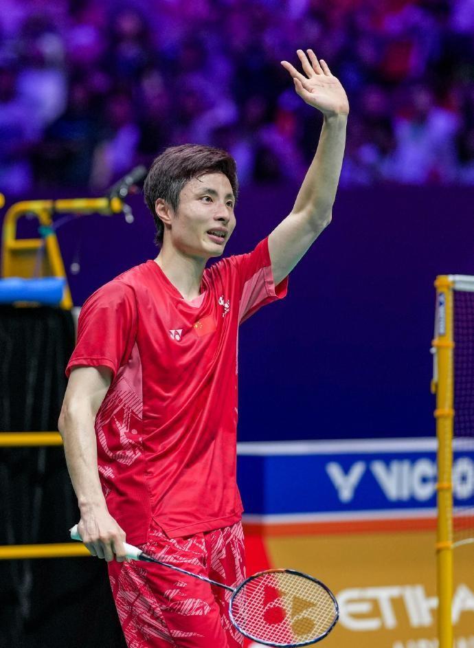 韩国队险胜马来西亚队，石宇奇关键制胜的简单介绍